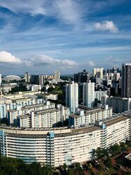 Blk 26B Saint George's Towers (Kallang/Whampoa), HDB 4 Rooms #430328971